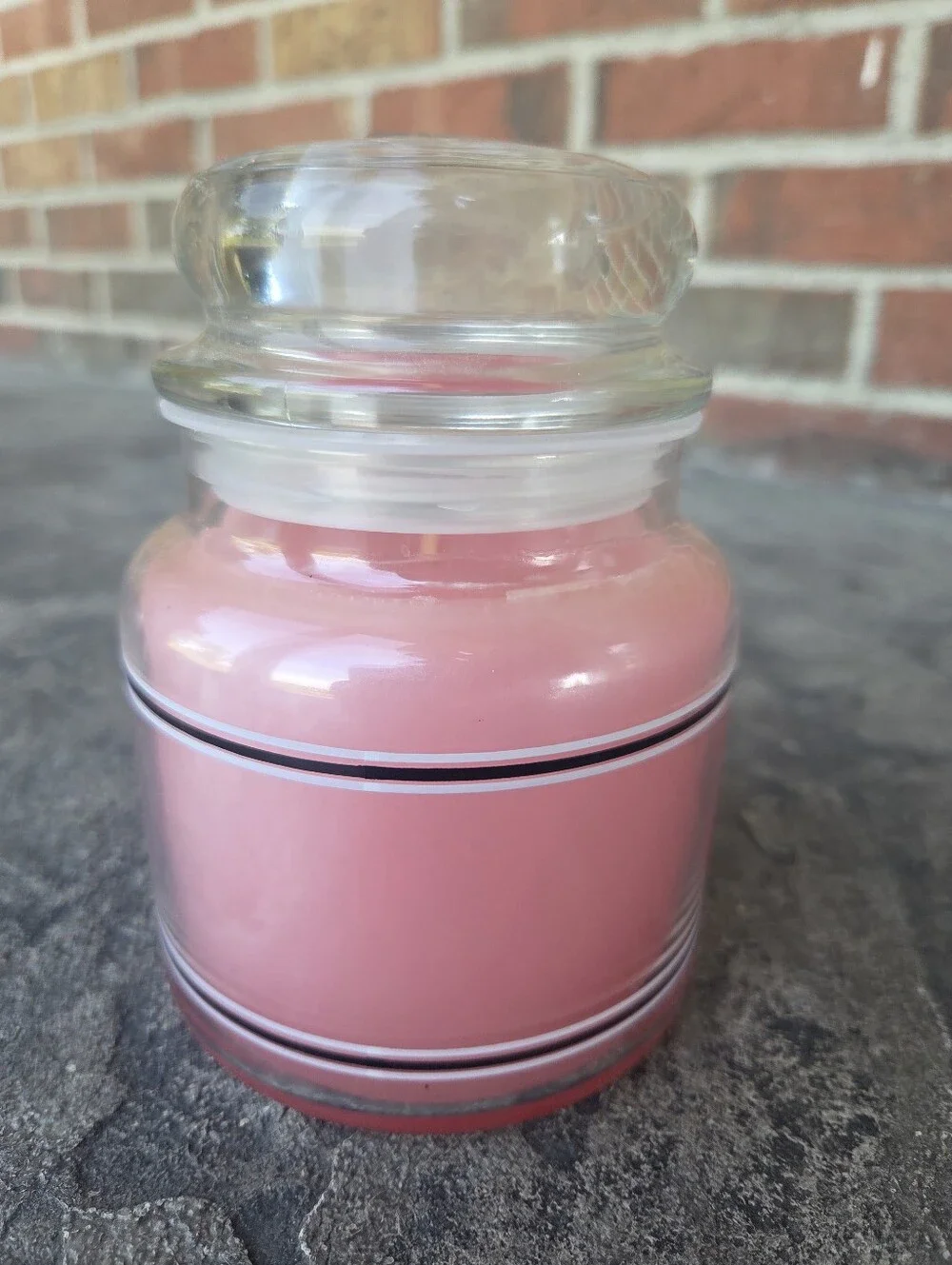 Yankee Candle yankee candle
